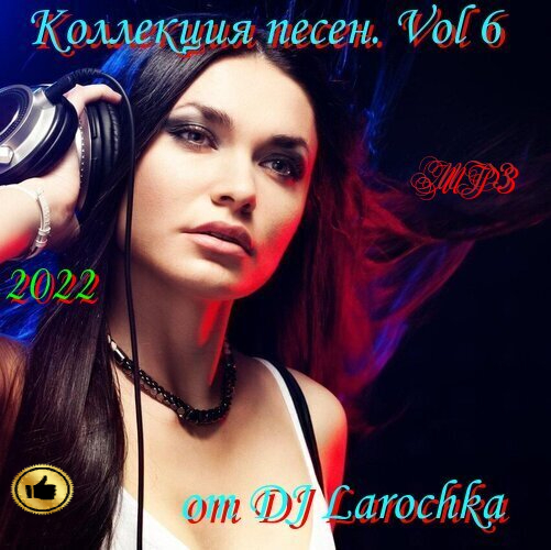  -  . Vol. 6 (2022) 3  DJ Larochka