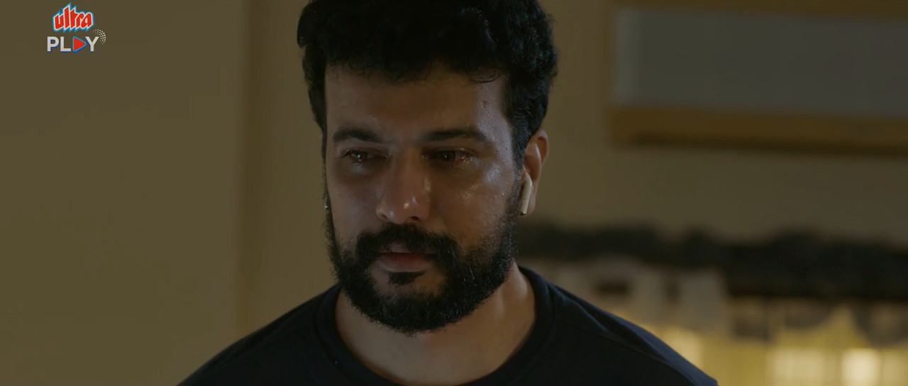 No Way Out 2022 WebRip [Hindi + Tamil] 480p 720p ESub Screenshot