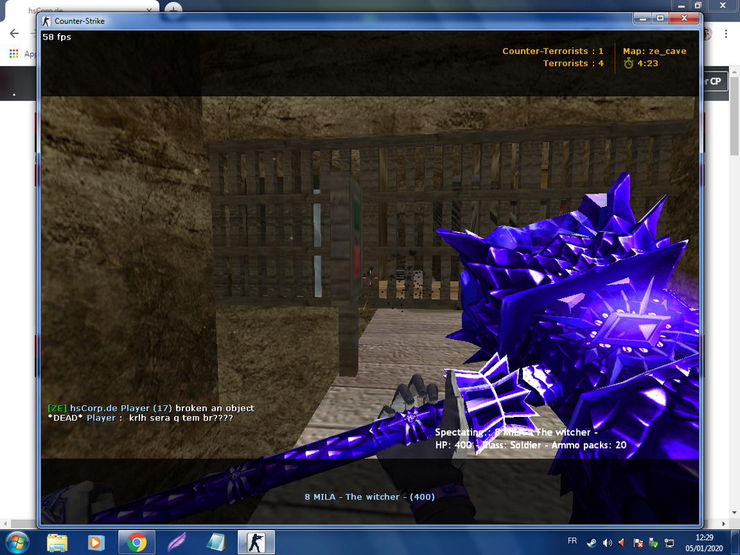 Screenshot 3 — Postimages