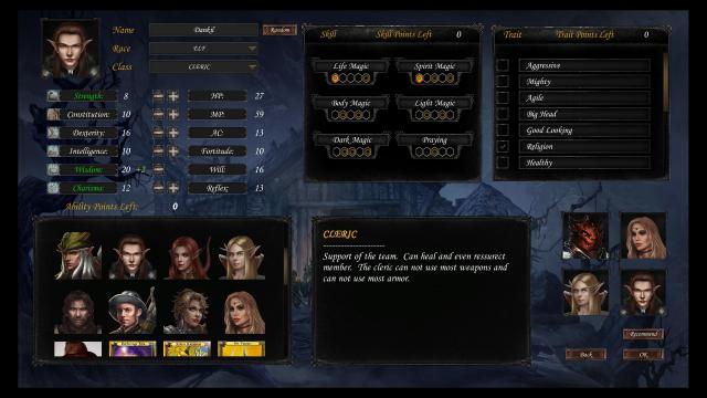 Dungeon of Dragon Knight Bloody Well-PLAZA Dungeon of Dragon Knight Bloody Well-PLAZA