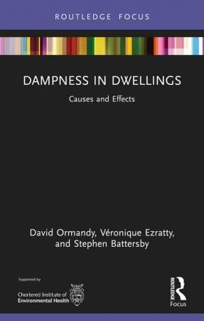 Dampness in Dwellings Causes and Effects