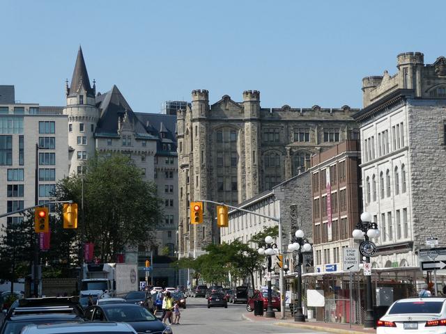 Ottawa - DOS SEMANAS EN EL ESTE DE CANADÁ (ONTARIO Y QUÉBEC) (10)