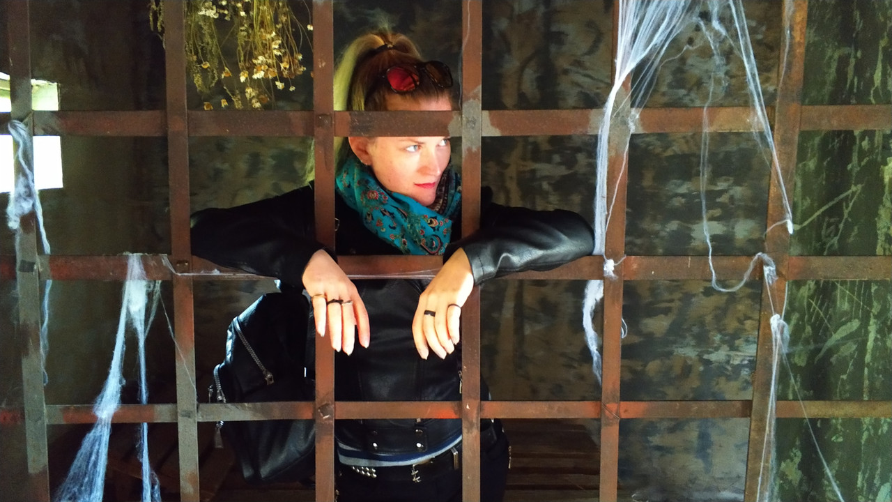 Piligrim Poro сенятбрь 2019