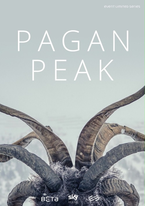Granica zbrodni / Der Pass / Pagan Peak (2022) (Sezon 2) PL.720p.WEB-DL.x264-J / Lektor PL