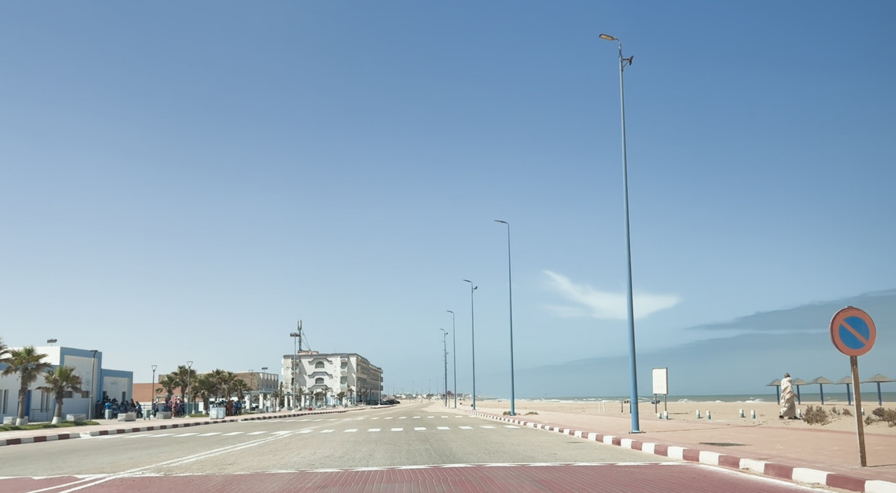 Foum El Oued, Ciudad-Africa (17)