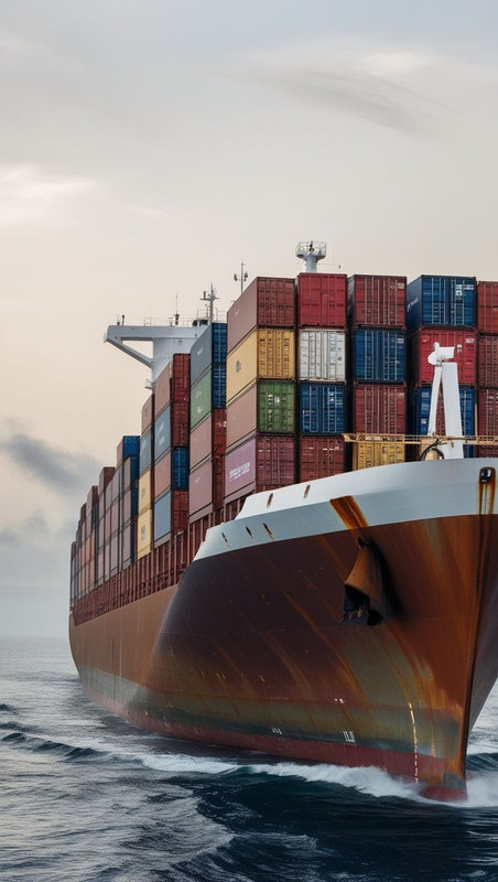 Ship Chandlers Newcastle: Bulk Carrier Marine Supply and Emergency Vessel Support