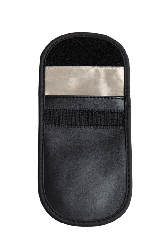 Large Moto SAS Front Open