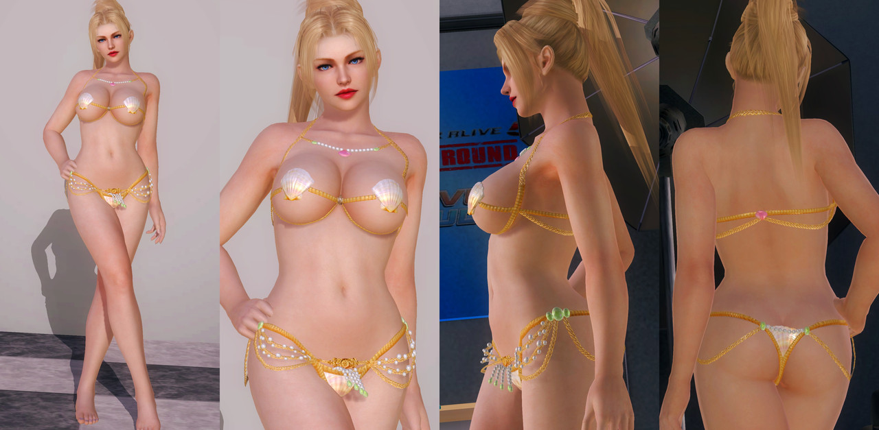 Rachel DOAX3S Godfather