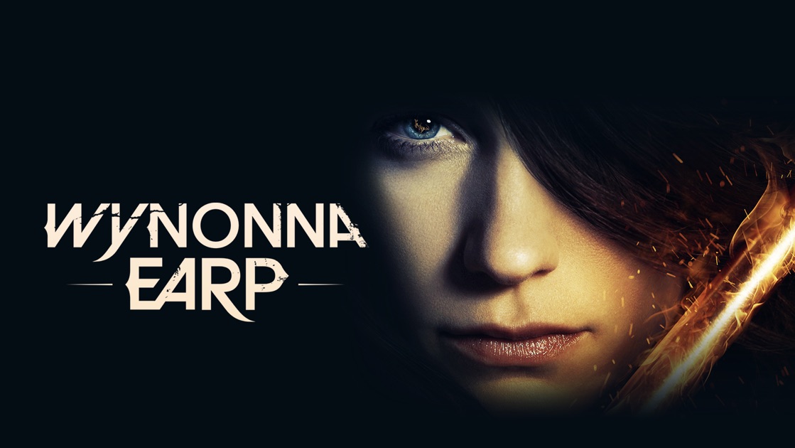 Wynonna Earp 2016 S01 1080p BDRip x265 10bit EAC3 5 1 Nostradamus TAoE