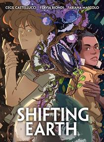 Shifting Earth (2022)