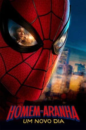 Homem-Aranha: Um Novo Dia (2026) WEB-DL 720p/1080p Dual Áudio Homem-Aranha: Um Novo Dia (2026) WEB-DL 720p/1080p Dual Áudio