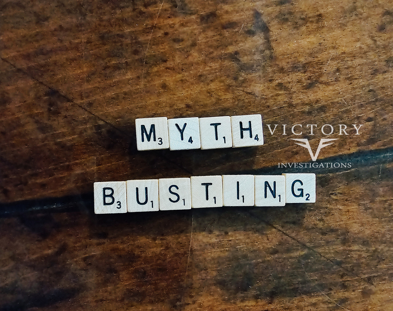 private investigator myths