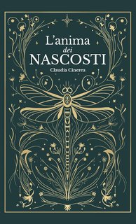 Claudia Cinerea - L'anima dei Nascosti (2024)