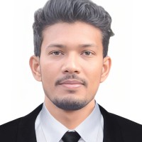 Avatar of Gopal Bandge, who wrote a recommendation.