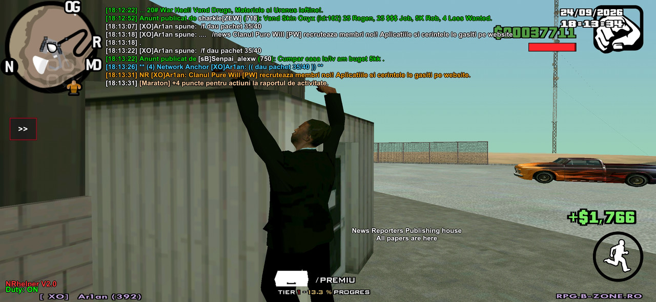 Screenshot 20260924 181335 SAMP Mobile