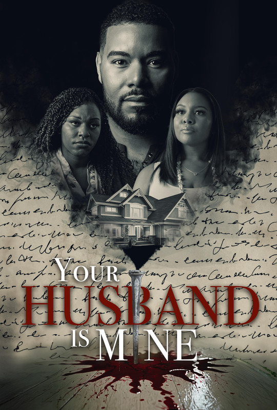 Your Husband Is Mine (2026) Latino HD WEB-Rip 1080p