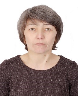 Ахметова Багдат Иманбаевна