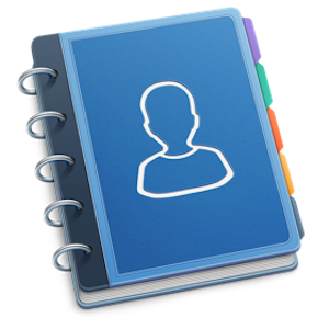Contacts Journal CRM 1.7.4 macOS. Contacts Journal CRM 1.7.4 macOS.