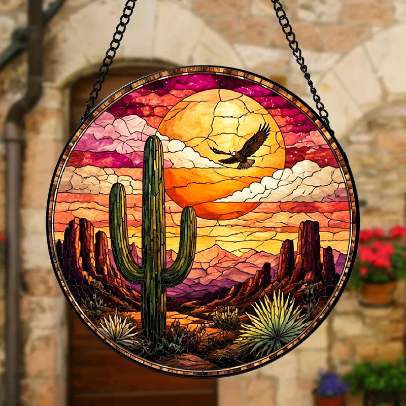 Cactus Southwestern 1