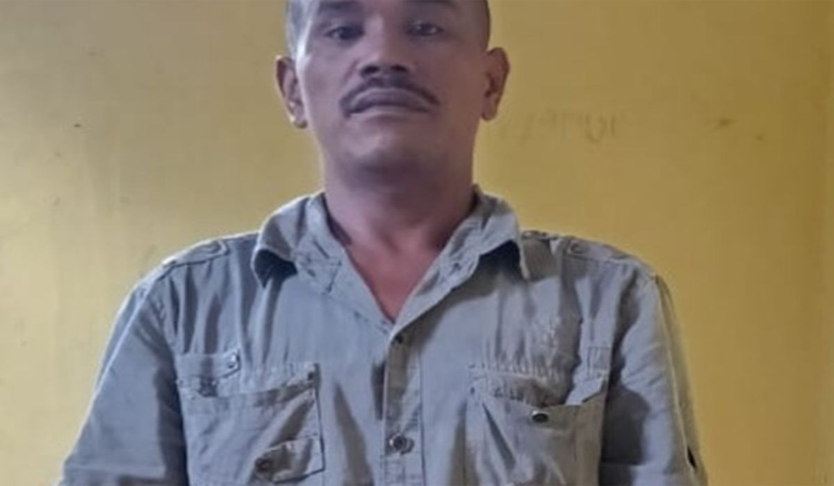 Sindiran Kecil Saat Minum Tuak Berujung Penusukan Tragis di Dairi