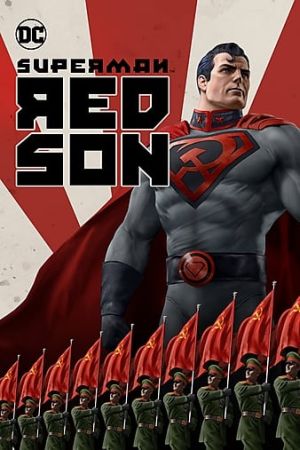 Superman: Red Son (2020) 1080p Bluray H264 – RARBG