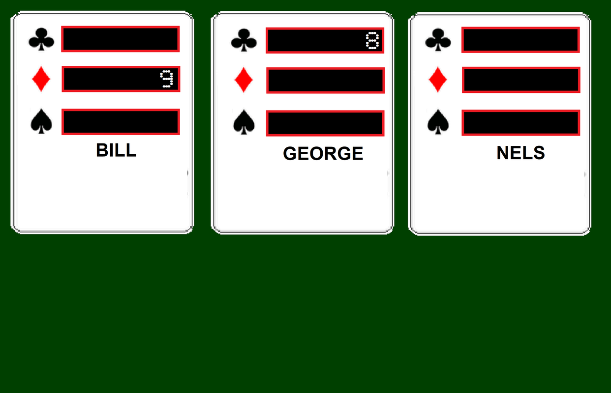 Suit Yourself Test 1 NGC Net Game Central