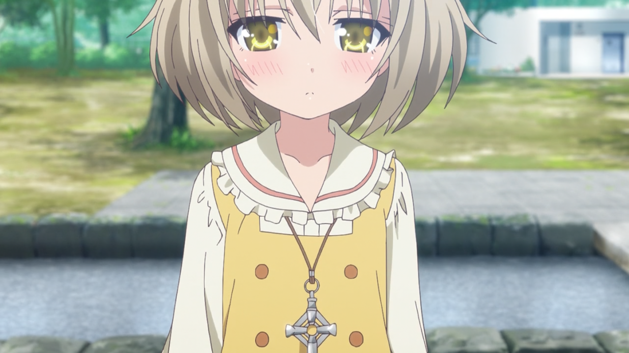 [nielsen145] Tenshi no 3P! - 01 (BD 720P x264 10bit AAC)[BAA00A1