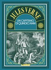 Jules Verne – Un capitano di quindici anni (2024)