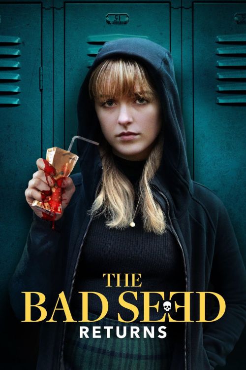 Diabelskie nasienie powraca / The Bad Seed Returns (2022) MULTi.1080p.HMAX.WEB-DL.x264-KiT / Lektor i Napisy PL