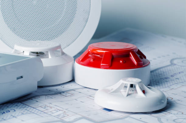 Security Alarms