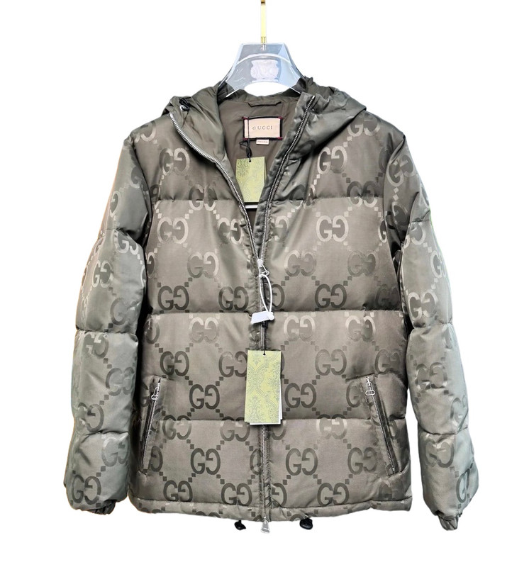 Gucci Down Jacket