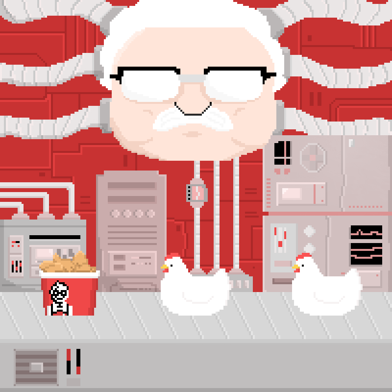KFC-4