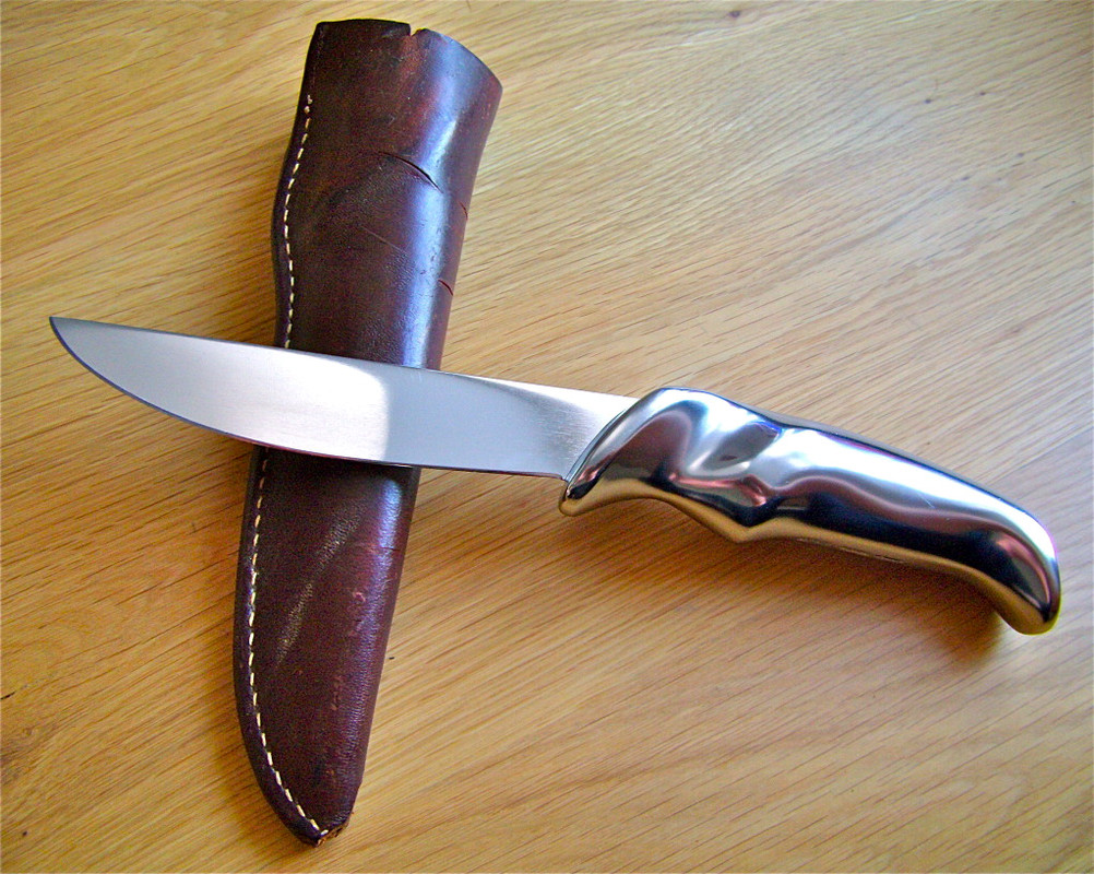 Vintage Gerber Magnum 1965 - 1