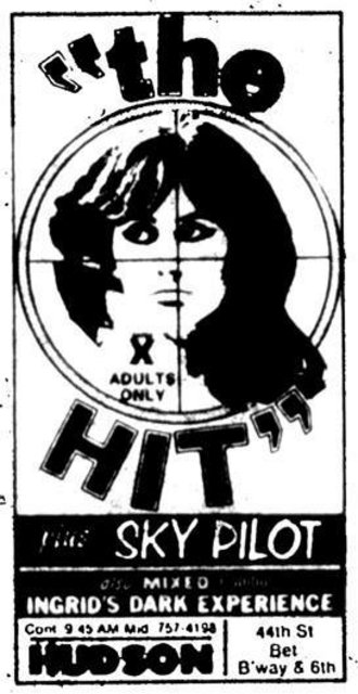 The Hit