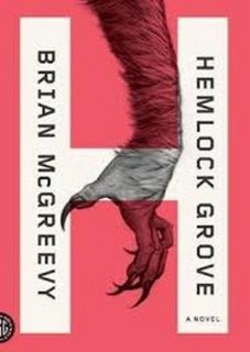 Brian McGreevy - Hemlock Grove (2012)
