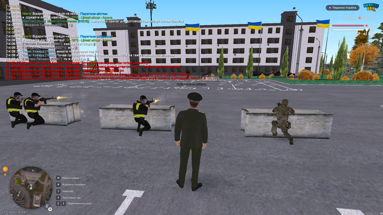 Grand Theft Auto San Andreas Screenshot 2025 11 27 14 09 58 37