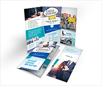 Career Workshop Print Bundle - 1