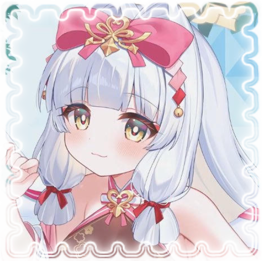 Oohime | Twinkle Star Knights