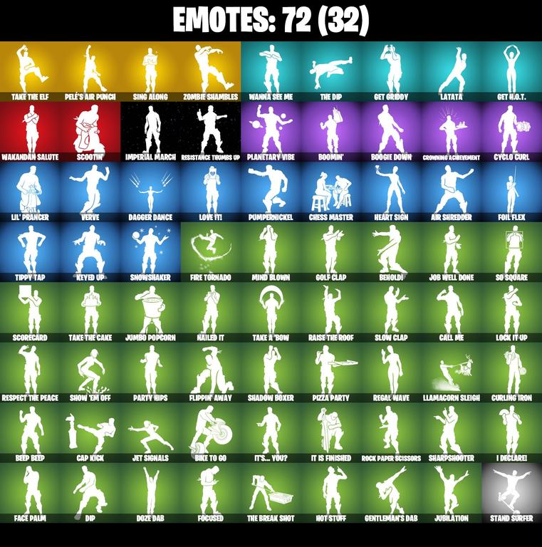 emotes comp