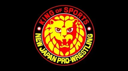  NJPW Road To Wrestling 