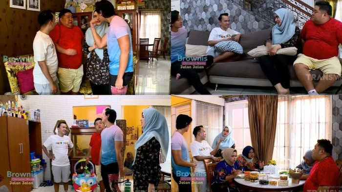Tangkap Layar YouTube/TransTv Official