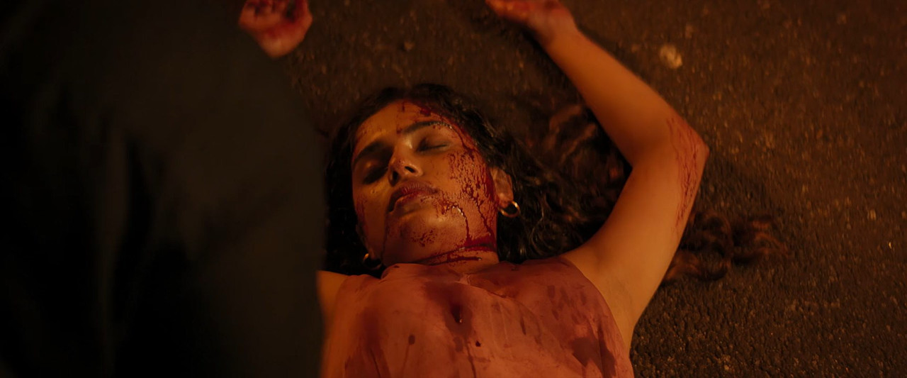 Thrayam 2024 WebRip [Malayalam] 480p, 720p ESub Screenshot