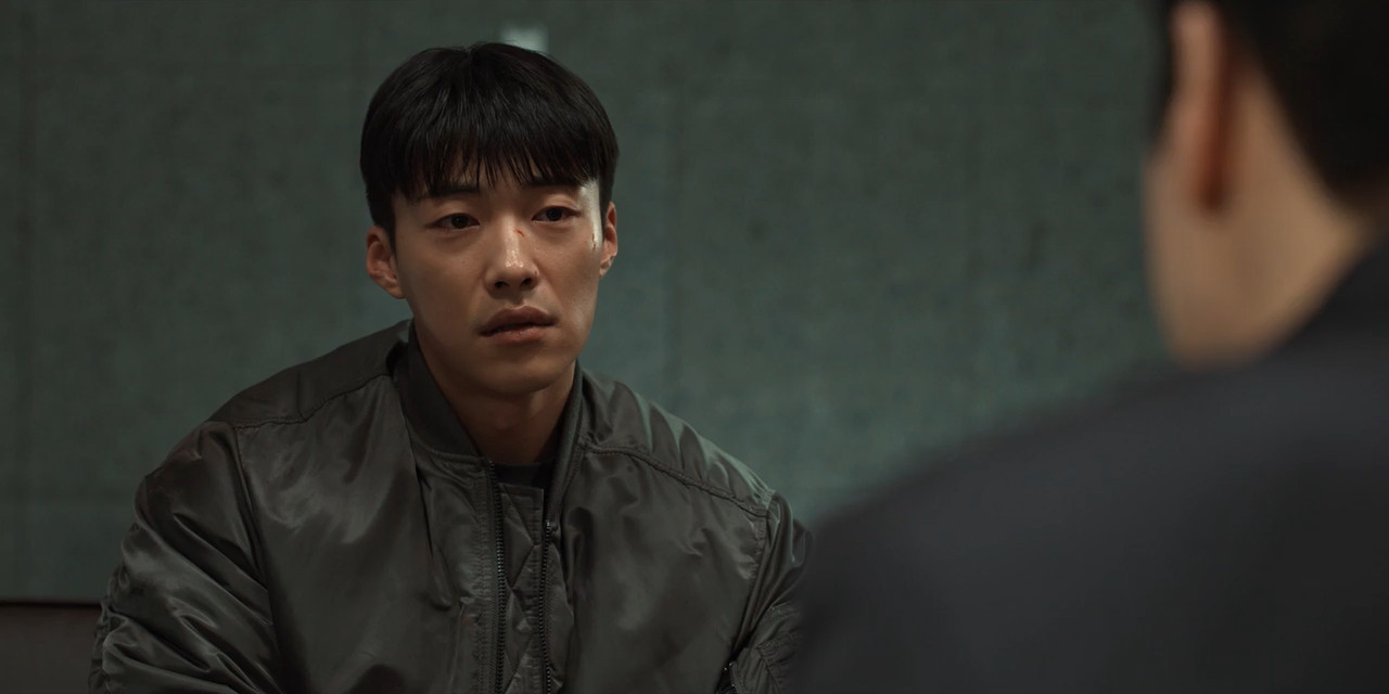 Bloodhounds 2026 WebRip Season 2 [Hindi + English] 480p 720p ESub Screenshot