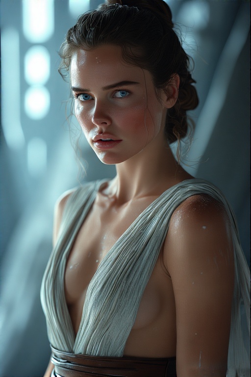 nude-one-boobs-Star-Wars-episo-19