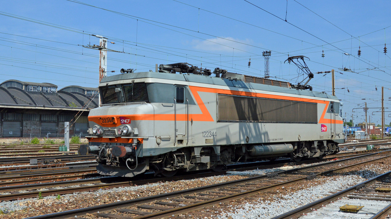 BB 22000