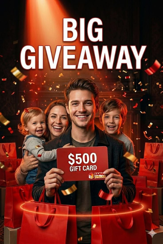 Walmart Gift Card