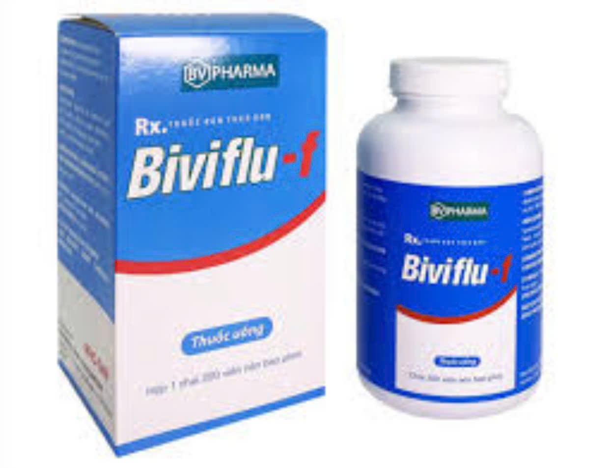 Biviflu F chai BRV
