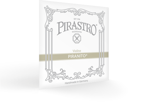 Pirastro Piranito - струны для скрипки