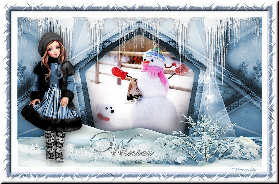 Winter
