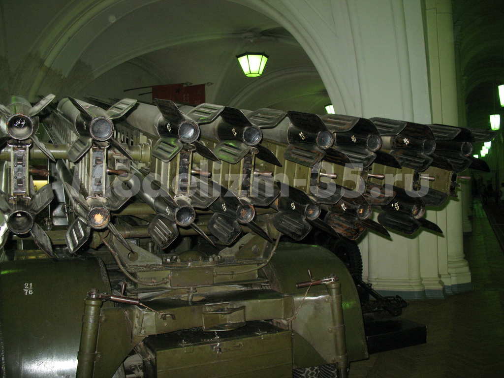 БМ-13-16_Артмузей_019